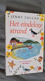 Jenny Colgan - Het eindeloze strand, Ophalen of Verzenden, Zo goed als nieuw, Nederland, Jenny Colgan