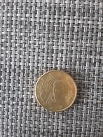 10 Eurocent Munt 2023 Kroatië, Ophalen, Overige landen, 10 cent, Losse munt
