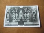 OUDENBOSCH  >  HOOFDALTAAR BASILIEK, Verzenden, 1940 tot 1960, Ongelopen