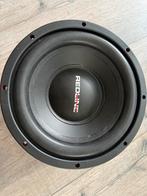 Losse subwoofer en deur speakers te koop, Ophalen, Zo goed als nieuw