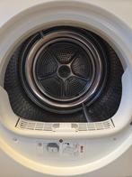 warmtepompdroger - Siemens - 7kg - A+, Witgoed en Apparatuur, Wasdrogers, Ophalen, 6 tot 8 kg, Refurbished, Voorlader