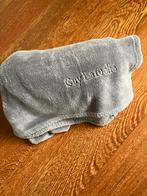 Guy Laroche fleece deken, Ophalen of Verzenden, Zo goed als nieuw