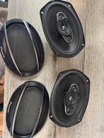 Pioneer Speakers - 650 Watt, Ophalen of Verzenden, Gebruikt