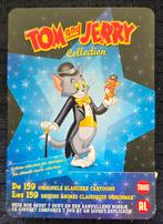 Tom & Jerry Collection - 159 Cartoons! DVD Boxset, Europees, Tekenfilm, Alle leeftijden, Boxset