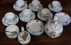 Royal Doulton “Blueberry” servies, Antiek en Kunst, Antiek | Servies compleet, Ophalen