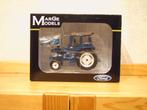 Marge Models Ford 7610 tractor Gen1 2WD, Hobby en Vrije tijd, Modelauto's | 1:32, Ophalen of Verzenden, Nieuw, Tractor of Landbouw