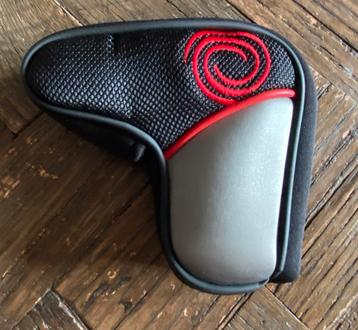 ODYSSEY BLADE PUTTER  HEADCOVER / HOES beschikbaar voor biedingen