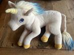 Eenhoorn knuffel Efteling, Ophalen of Verzenden, Gebruikt, Overige typen