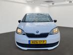Skoda Citigo 1.0 Greentech Active, Voorwielaandrijving, Stof, Gebruikt, Euro 6