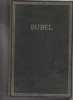 Bijbel Statenvertaling GBS OT NT, Boeken, Godsdienst en Theologie, Ophalen of Verzenden, Gelezen