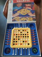 MB spellen Valkuil, Wie is het?, Hobby en Vrije tijd, Gezelschapsspellen | Bordspellen, Ophalen, Gebruikt