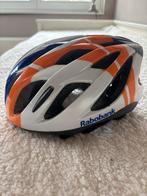 AGU Rabobank Fietshelm, Ophalen of Verzenden, Gebruikt, Overige maten, Heer of Dame