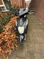 Sym orbit  snorscooter met kenteken, Ophalen of Verzenden, Gebruikt, Benzine, Orbit