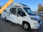 Hymer Carado T449 Queensbed Hefbed 2021 Euro 6 Nieuwstaat, Bedrijf, Diesel, Hymer, Half-integraal