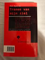 Tranen van mijn ziel., Ophalen of Verzenden, Zo goed als nieuw