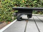 2x Thule wingbar EVO dakdragers voor opendakrails, Auto diversen, Dakdragers, Ophalen, Zo goed als nieuw