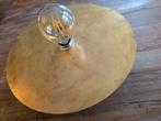 Gouden hang Lamp - Uniek en Sfeervol, Ophalen