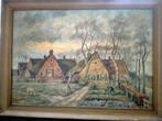 Alpfons Damen Soest, Antiek en Kunst, Ophalen of Verzenden