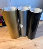 Plotterfolie, Hobby en Vrije tijd, Knutselen, Ophalen, Nieuw, Overige typen