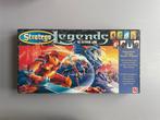 Stratego Legends, Hobby en Vrije tijd, Gezelschapsspellen | Bordspellen, Een of twee spelers, Ophalen of Verzenden, Zo goed als nieuw