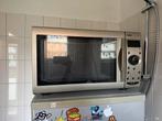 Ignis Combimagnetron - Perfect voor elk huishouden!, Witgoed en Apparatuur, Magnetrons, Ophalen, Combimagnetron, Gebruikt, Grill