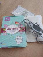 baby kruik Zensy  oplaadbaar babywarmer, Ophalen of Verzenden, Nieuw