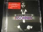 Enrique Iglesias, Insomniac cd, Ophalen of Verzenden, Zo goed als nieuw