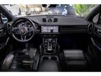Porsche Cayenne 3.0 V6 416pk E-Hybrid | Pano | Chrono | Alca, Automaat, Gebruikt, Zwart, 2995 cc