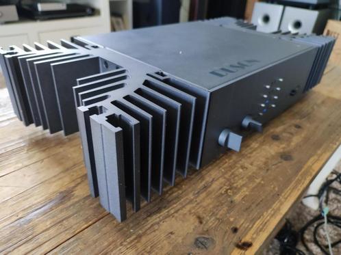 Duson pa75 klasse A top hifi versterker., Audio, Tv en Foto, Versterkers en Receivers, Zo goed als nieuw, Stereo, Minder dan 60 watt