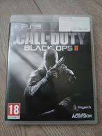 Call of duty black ops 2, Spelcomputers en Games, Games | Sony PlayStation 3, Vanaf 18 jaar, Shooter, 1 speler, Ophalen of Verzenden