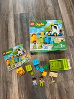 Duplo 10945 (compleet), Ophalen of Verzenden, Zo goed als nieuw, Complete set, Duplo