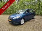 Mazda 5 2.0 Active handel of export, Auto's, Mazda, Origineel Nederlands, Te koop, 145 pk, 1400 kg