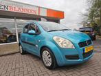 Suzuki Splash 1.2 Comfort 94pk BJ.2011 / Airco / Elektr. Pak, Voorwielaandrijving, Stof, Gebruikt, 4 cilinders