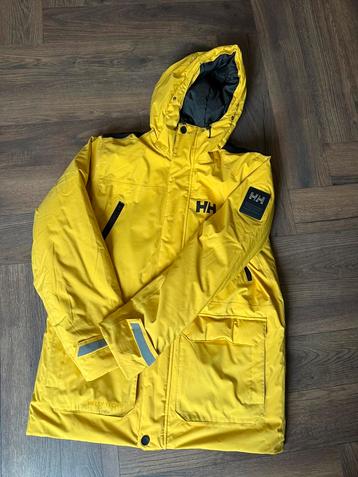 Helly Hansen functionele winterjas maat M beschikbaar voor biedingen