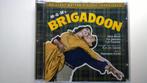 M.G.M.'s Brigadoon (Original Motion Picture Soundtrack), Cd's en Dvd's, Cd's | Filmmuziek en Soundtracks, Ophalen of Verzenden