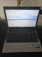 Medion P6816, Computers en Software, Windows Laptops, Met videokaart, 2 tot 3 Ghz, 8 GB, Medion