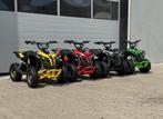 Elektrische Mini Quad 1000W NIEUW uit voorraad leverbaar, Ophalen of Verzenden, Nieuw