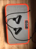 Vibroshaper, Sport en Fitness, Ophalen, Gebruikt, Buik, Overige typen