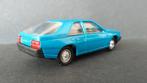 Renault Fuego 1;43 Solido Pol, Hobby en Vrije tijd, Modelauto's | 1:43, Ophalen of Verzenden, Nieuw, Auto, Solido