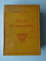 Tarzan de ongetemde ( Edgar Rice Burroughs) K. 533, Boeken, Ophalen of Verzenden, Gelezen, Edgar Rice Burroughs