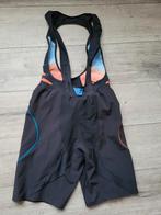 Nieuwe Cube MTB broek met bretels heren maat S, S, Heren, Nieuw, Ophalen of Verzenden