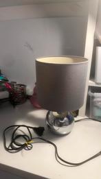 Nachtlamp, Huis en Inrichting, Lampen | Tafellampen, Minder dan 50 cm, Gebruikt, Ophalen of Verzenden