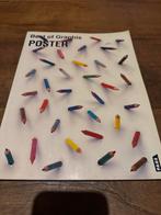 Best of Graphis Poster Boek, Ophalen of Verzenden, Gelezen, Fotografie algemeen