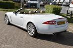 Jaguar XK 5.0 V8 Convertible Portfolio, Achterwielaandrijving, Gebruikt, 1700 kg, Cabriolet