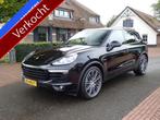 Porsche Cayenne 3.0D PANO/21''/DAB/LUCHTVERING (bj 2015), Automaat, Cayenne, 15 km/l, Gebruikt