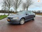 Volvo S80 2.4 D5 Kinetic |APK t/m 24-07-2025|, Auto's, Gebruikt, 179 €/maand, 2000 kg, Bedrijf
