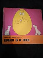 Barbabee en de eieren, Ophalen of Verzenden, Gelezen