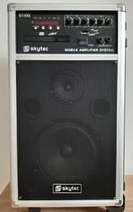Skytec Amplifier System, Gebruikt, Overige typen, 120 watt of meer, Ophalen