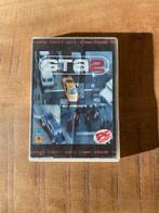 GTA 2 PC CD-ROM, Spelcomputers en Games, Games | Pc, Ophalen of Verzenden, Gebruikt