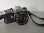 Asahi Pentax ME, Gebruikt, Spiegelreflex, Geen, Geen